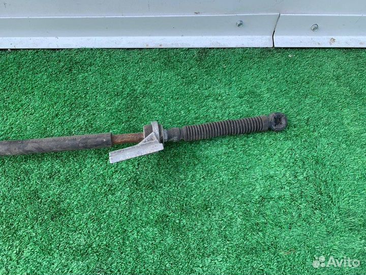 Селектор АКПП Volkswagen Passat