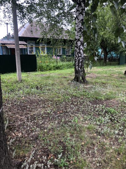 Дом 80 м² на участке 22 сот.