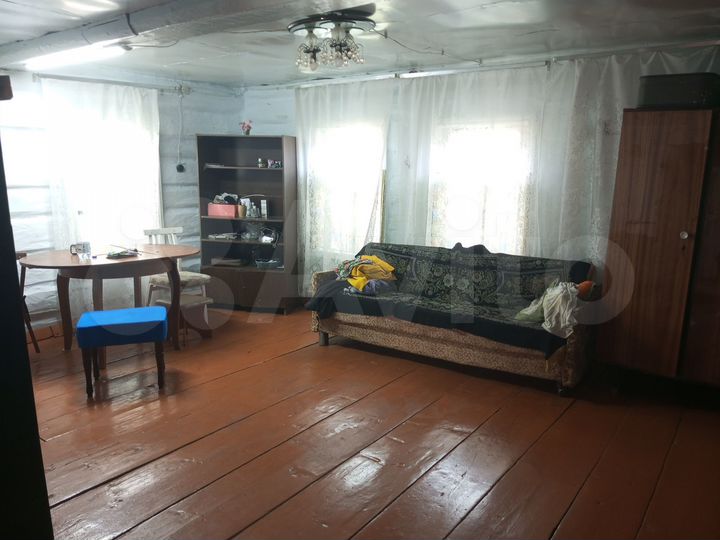 Дом 41,9 м² на участке 23 сот.