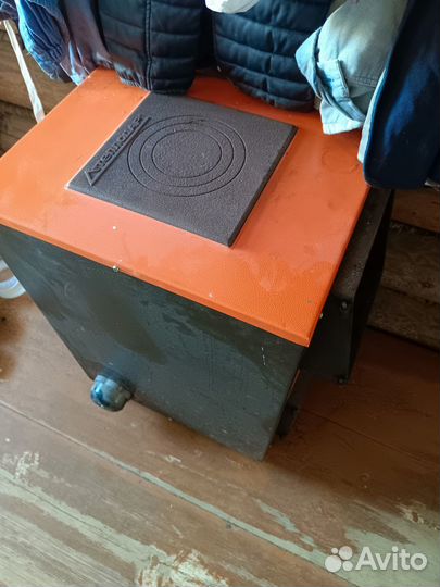 Теплодар оак 14