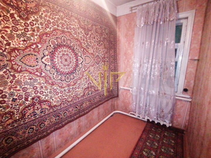 Дом 70 м² на участке 4 сот.