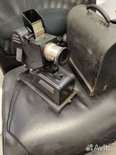 Кинопроектор СССР