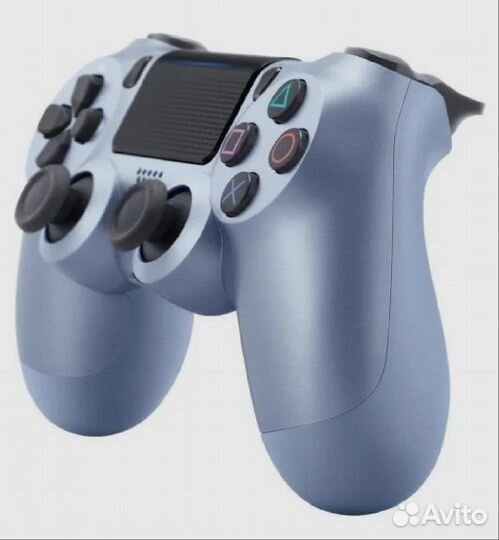 Джостик Sony PS4 wireless controller