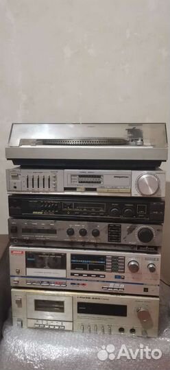 Акустические колонки S 90