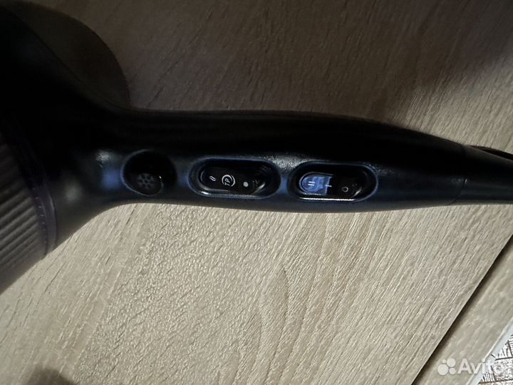 Фен профессиональный Philips pro для волос