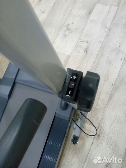 Беговая дорожка Torneo Cross T 107