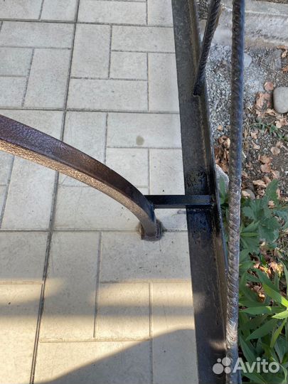 Скамейка трансформер