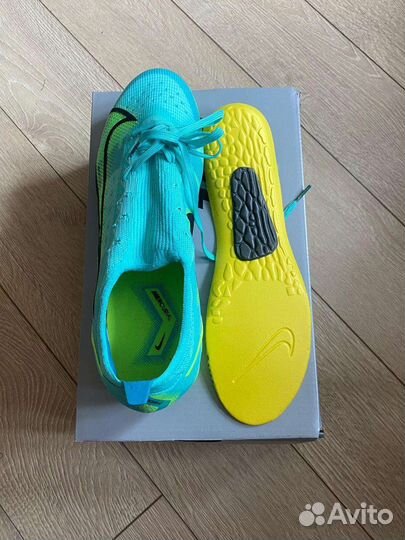 Бутсы Nike Mercurial 14 Vapor новые