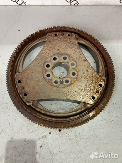 Маховик Mercedes C-Class W203 OM646 2.2 CDI 2006