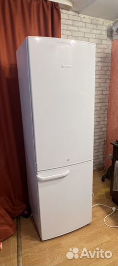 Холодильник