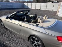 BMW 3 серия, 2008, с пробегом, цена 990 000 руб.