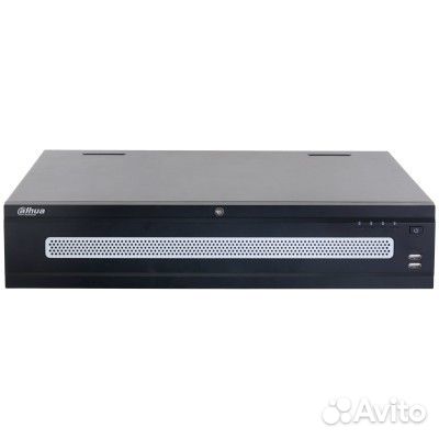 Dahua DHI-NVR58128H-XI с Авитодоставкой, с НДС