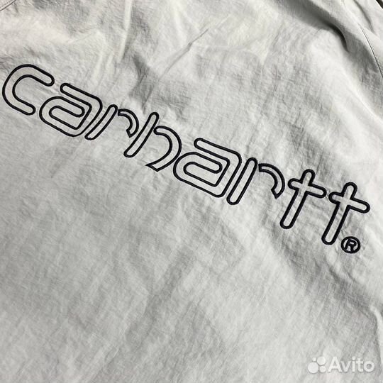 Ветровка carhartt