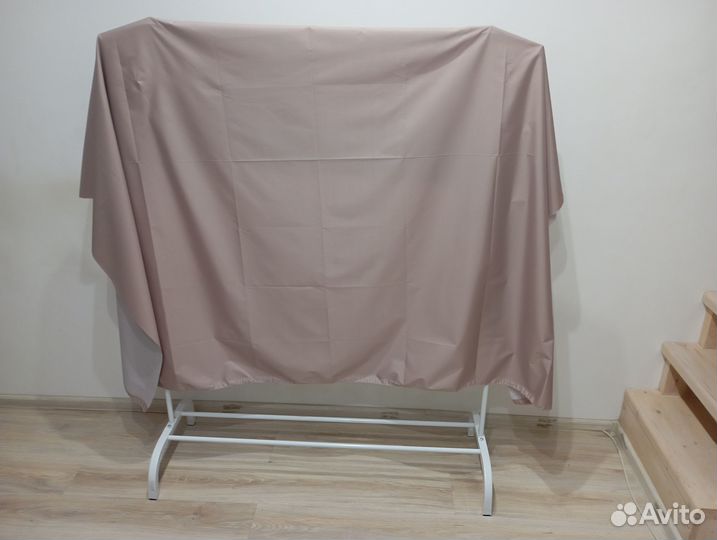 Вешалка напольная