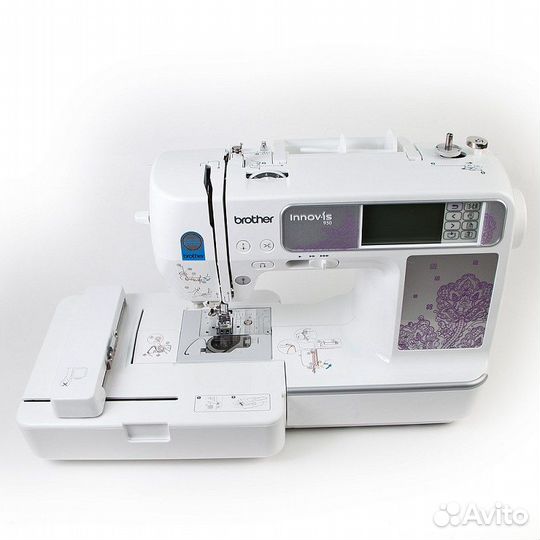 Швейная машина Brother Innov-Is 95