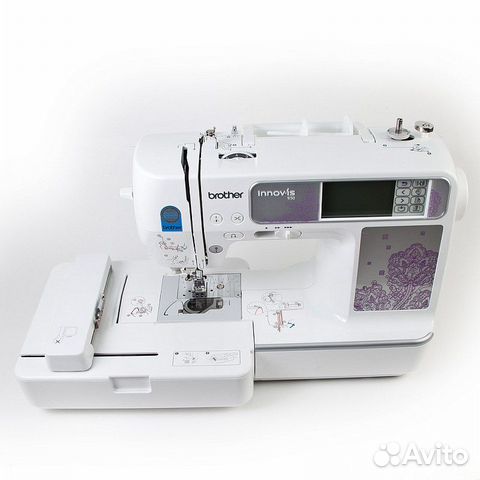 Швейная машина Brother Innov-Is 95