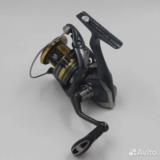 Катушка Shimano 21 Ultegra C3000 C3000XG