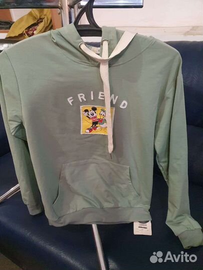 Одежда новая (мужская,женская,детская)