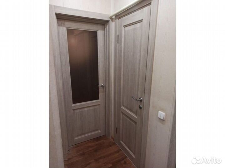 Двери межкомнатные От производителя