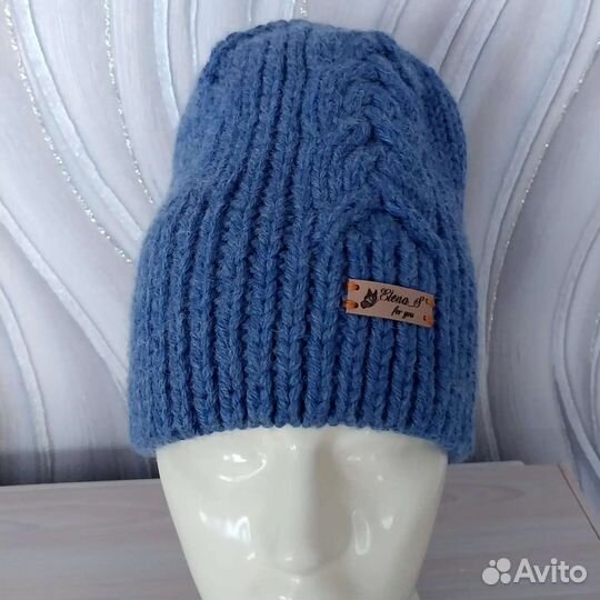 Шапочка Бини, Бактус