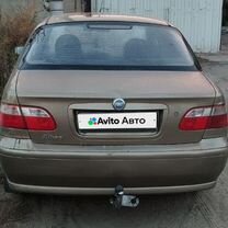 FIAT Albea 1.4 MT, 2007, 196 000 км, с пробегом, цена 320 000 руб.