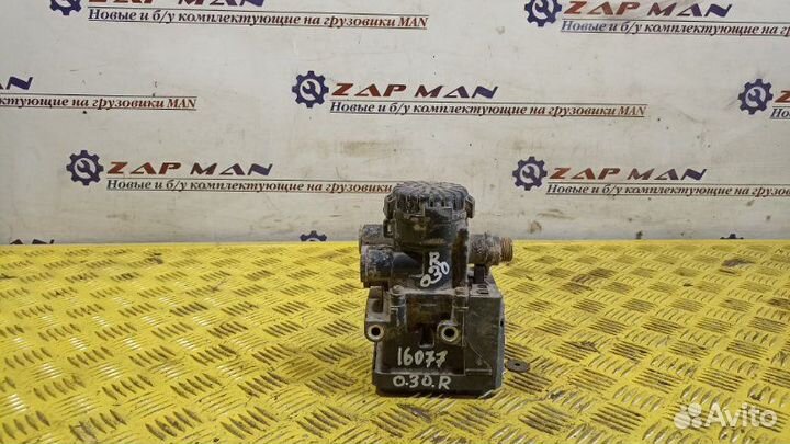 Модулятор Man Tga Tgs Tgx