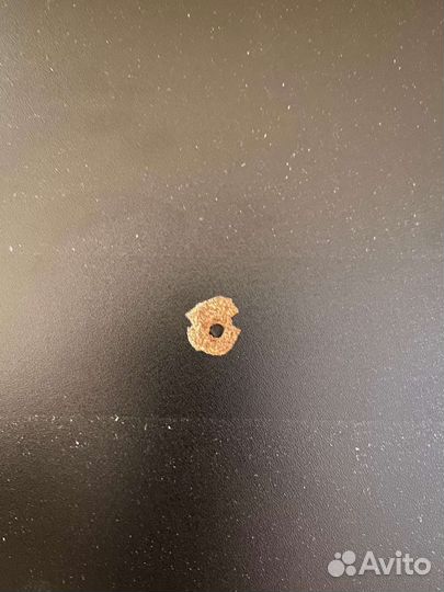 Компьютерный стол на металлокаркасе