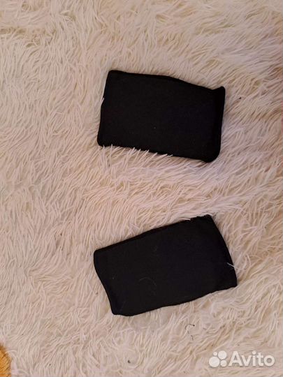 Наколенники для танцев Top Dance