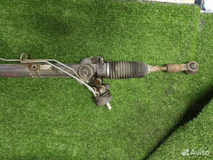 Рулевая рейка Audi A4 B5