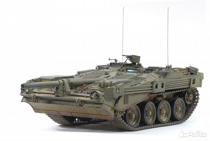 Сборные модели 1:35