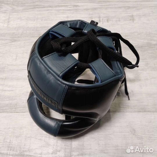 Шлем боксёрский бамперный Ultimatum Boxing