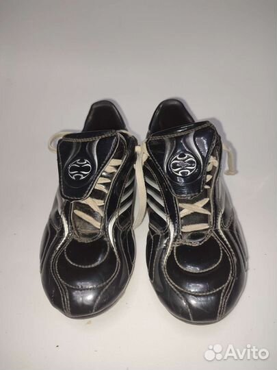 Бутсы adidas детские