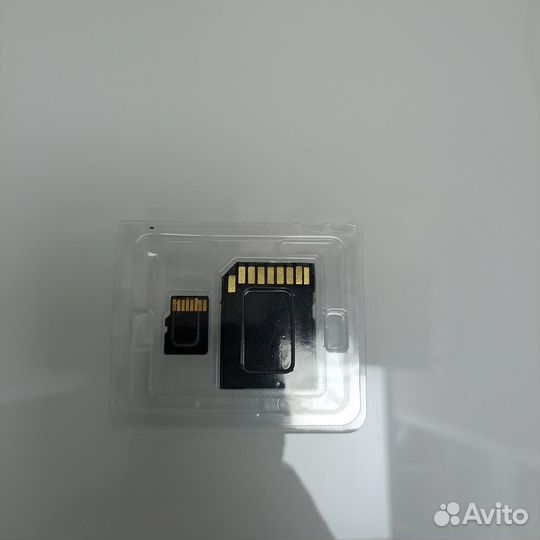 Карта памяти kingston 512gb (MicroSD)