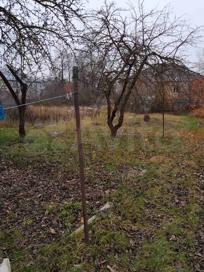 Дом 49 м² на участке 8 сот.