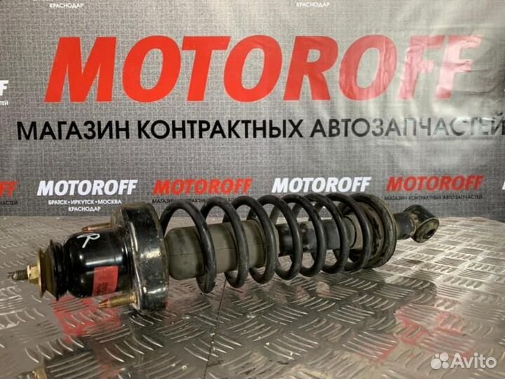 Стойка задняя Митсубиси Ланцер CS5A А752