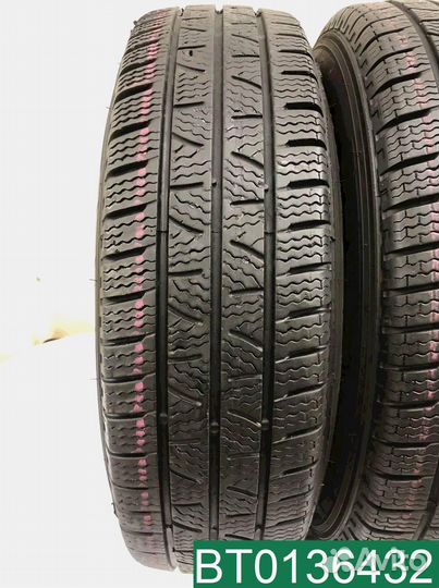 Pirelli Carrier Winter 195/75 R16C 110R