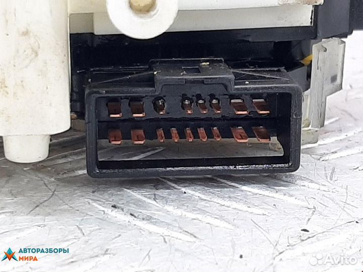 Переключатель подрулевой (стрекоза) Hyundai рест