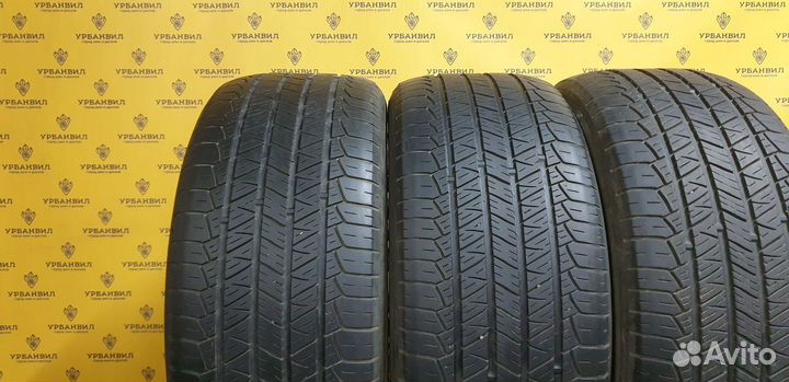 Tigar SUV Summer 255/55 R18 109W