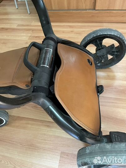 Коляска hot mom 2 в 1