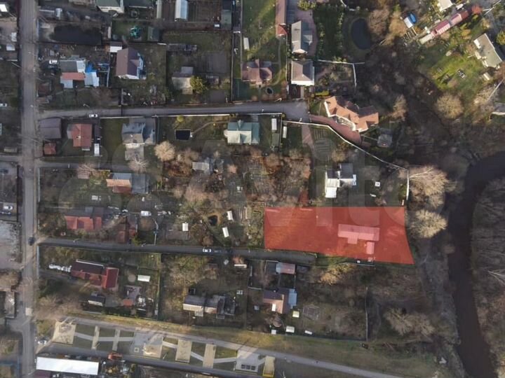 Участок 20 сот. (ИЖС)