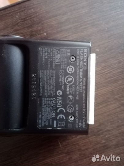 Вспышка Sony HVL-F43аm