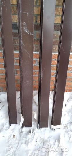 Гибка листового металла. Отлив,доборный элементы