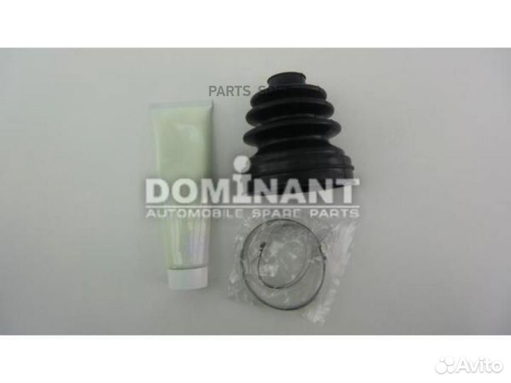 Dominant OP16030279S Пыльник шруса внутренний комп