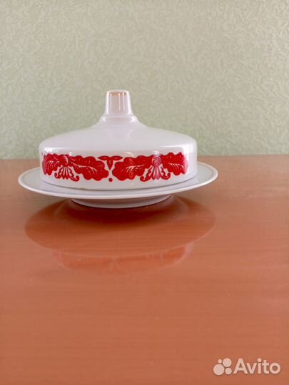 Масленка СССР