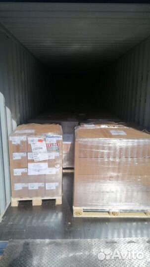 Грузоперевозки по России до 20 тонн