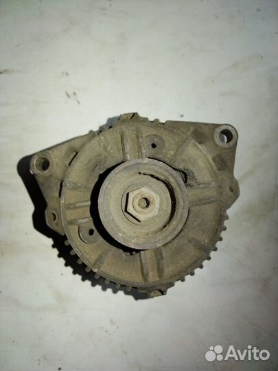 Генератор форд мондео 2 zetec 1.8 2.0