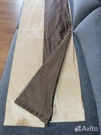 Шторы+Покрывало +наволочки