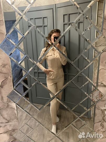 Комбенезон новый женсктй