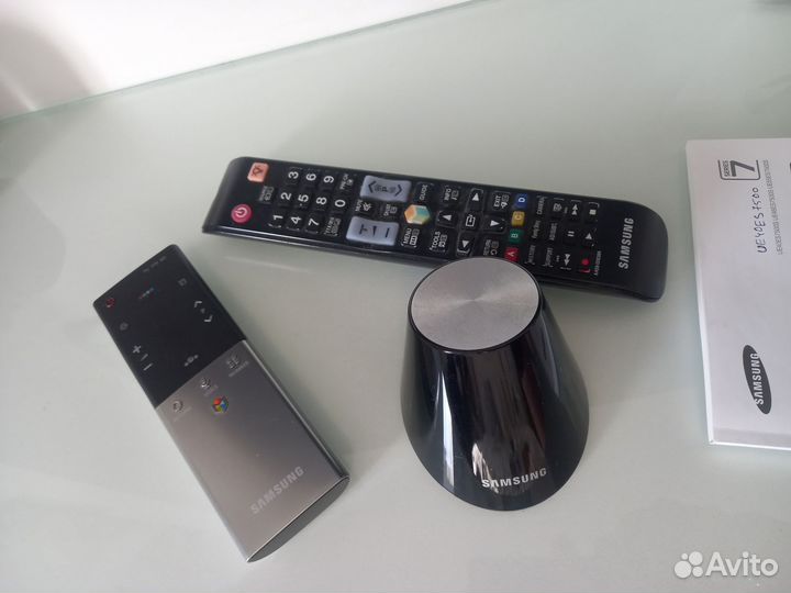 Телевизор SMART samsung UE40ES7500S