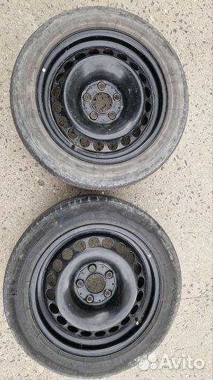 Michelin Energy XH1 205/55 R16